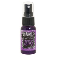 Perleťová hmla Dylusions Shimmer Crushed Grape Perleťová hmla Dylusions Shimmer Crushed Grape