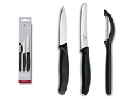Sada 2 nožov s univerzálnou škrabkou Victorinox Sada 2 nožov s univerzálnou škrabkou Victorinox