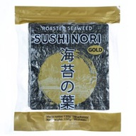 Morské riasy Nori na sushi 50 ks. Morské riasy Nori na sushi 50 ks.