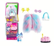 BARBIE EXTRA Animal oblečenie a doplnky MATTEL BARBIE EXTRA Animal oblečenie a doplnky MATTEL