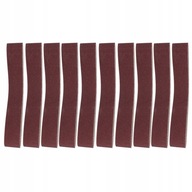 10 kusov brúsneho pásu 686x50mm 10 kusov brúsneho pásu 686x50mm