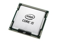 Procesor Intel Core i5-11400 BOX 2,6 GHz, LGA1200