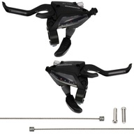 Páčky SHIMANO ST-EF500 3x7 Altus Acera Páčky SHIMANO ST-EF500 3x7 Altus Acera