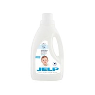 Jelp 1+ gél na biele prádlo 1,5 l