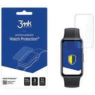 Ochranná fólia 3MK ARC pre HUAWEI Band 8 - 3 ks Ochranná fólia 3MK ARC pre HUAWEI Band 8 - 3 ks