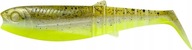 SAVAGE GEAR CANNIBAL SHAD 20cm 80g ZELENÁ HRUŠKA SAVAGE GEAR CANNIBAL SHAD 20cm 80g ZELENÁ HRUŠKA