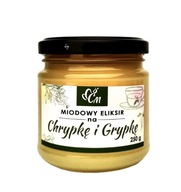 Elixír na chrapot a chrípku 250g Elixír na chrapot a chrípku 250g