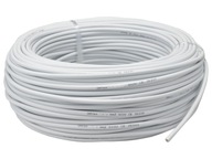 OMY flexibilný lankový prúdový kábel 3x1,5 50m