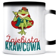 Čarovný hrnček pre krajčírku, krajčírku, krajčírku Čarovný hrnček pre krajčírku, krajčírku, krajčírku
