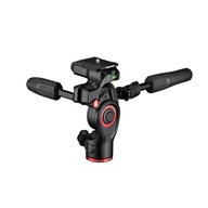 Manfrotto MH01HY-3W Hlava Befree Live 3W