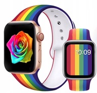 PÁSKA PRE HODINKY APPLE 1 2 3 4 5 6 7 8 9 SE ULTRA 2 38/40/41/42/44/45/49 mm PÁSKA PRE HODINKY APPLE 1 2 3 4 5 6 7 8 9 SE ULTRA 2 38/40/41/42/44/45/49 mm