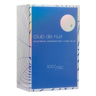 Pánska parfumovaná voda Armaf Club De Nuit Blue Iconic Eau de Parfum 105 ml