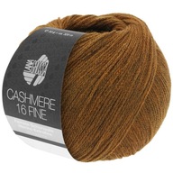 Priadza Lana Grossa - merino + kašmír - CASHMERE 16 Priadza Lana Grossa - merino + kašmír - CASHMERE 16