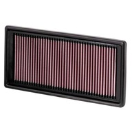 K&N filter CITROEN C5 II, C5 III; PEUGEOT 407, 407 SW 2.0D 05/04- 33-292 K&N filter CITROEN C5 II, C5 III; PEUGEOT 407, 407 SW 2.0D 05/04- 33-292