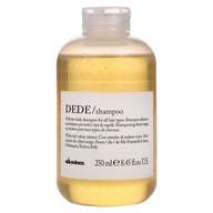 Davines Dede jemný šampón na vlasy 250 ml Davines Dede jemný šampón na vlasy 250 ml