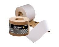 Rolka Indasa biela RHYNALOX 75mm x 50m P120 Rolka Indasa biela RHYNALOX 75mm x 50m P120