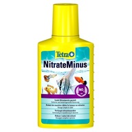 TETRA NITRATEMINUS 250ML - PRÍPRAVOK NA ZNÍŽENIE PO TETRA NITRATEMINUS 250ML - PRÍPRAVOK NA ZNÍŽENIE PO