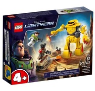 LEGO Lego DISNEY 76830 Zyclops Chase