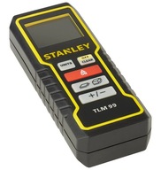LASEROVÝ MErač vzdialenosti 30M TLM99 STANLEY LASEROVÝ MErač vzdialenosti 30M TLM99 STANLEY