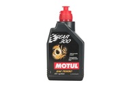 MOTUL 75W90 GEAR 300 OIL 1L Motul Gear 300 syntetický olej 1l 75W-90