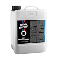 SHNY GARAGE BUG OFF ODSTRAŇOVAČ HMYZU 5L ODSTRAŇUJE HMYZ SHNY GARAGE BUG OFF ODSTRAŇOVAČ HMYZU 5L ODSTRAŇUJE HMYZ