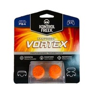 Gumové podložky ControlFreek FPS VORTEX pre podložku PS5 Gumové podložky ControlFreek FPS VORTEX pre podložku PS5