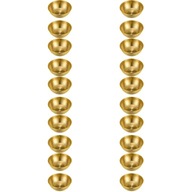 Súprava misiek Viečka Miska na korenie Nádoby na sójovú omáčku 10 Súprava misiek Viečka Miska na korenie Nádoby na sójovú omáčku 10