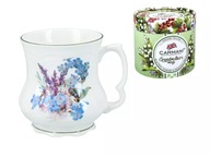 Babičkin hrnček - Zábudky 400ml Babičkin hrnček - Zábudky 400ml
