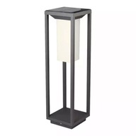 Solárny záhradný stĺpik V-TAC 4W LED SAMSUNG CHIP Grey 2-funkcie IP65 VT-6 Solárny záhradný stĺpik V-TAC 4W LED SAMSUNG CHIP Grey 2-funkcie IP65 VT-6