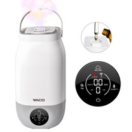 Wifi aromaterapeutický zvlhčovač vzduchu, Vaco CanCa