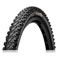 Mestský MTB plášť Continental Traffic 26x1,9 wire