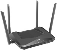 VÝKONNÝ DVOJPÁSMOVÝ WIFI ROUTER 802.11