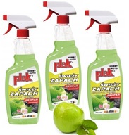 PLAK DEOPAR OSVIEŽOVAČ VZDUCHU 750ML JABLKO PLAK DEOPAR OSVIEŽOVAČ VZDUCHU 750ML JABLKO