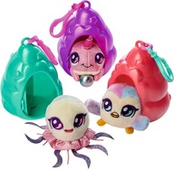 MASKOT PEARLY PODS V ŠUPLIKE, MORSKÉ ŽIVOČIVO MASKOT PEARLY PODS V ŠUPLIKE, MORSKÉ ŽIVOČIVO