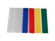 Obal na učebnice B5 240 mm 10 KS Obal na učebnice B5 240 mm 10 KS