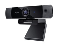 Webová kamera AUKEY PC-LM1E USB | Full HD|||