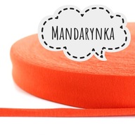 Priadza priadza Pimo špagety t -shirt - mandarín Priadza priadza Pimo špagety t -shirt - mandarín