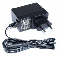 12V 18W sieťový zdroj 1,5A, 5,5mm okrúhla zástrčka 12V 18W sieťový zdroj 1,5A, 5,5mm okrúhla zástrčka