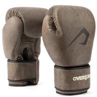 Overlord Old School Boxerské rukavice 12 oz Overlord Old School Boxerské rukavice 12 oz