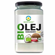 PANENSKÝ BIO KOKOSOVÝ OLEJ 670 ml BIO POTRAVINY PANENSKÝ BIO KOKOSOVÝ OLEJ 670 ml BIO POTRAVINY