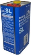 ZJEDLA BRZDOVÚ KVAPALINU. DOT4 5L (SL) 03.9901-5803 ZJEDLA BRZDOVÚ KVAPALINU. DOT4 5L (SL) 03.9901-5803