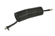 Špirálový flexibilný kábel WABCO 452 711 068 0