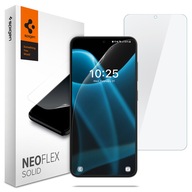 Hydrogélová fólia Spigen Neo Flex 2-Pack pre Galaxy S24 5G Hydrogélová fólia Spigen Neo Flex 2-Pack pre Galaxy S24 5G