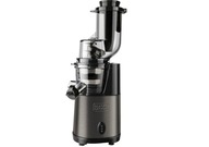 Black+Decker BXJE200E 200W pomalý odšťavovač Black+Decker BXJE200E 200W pomalý odšťavovač