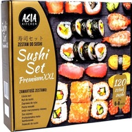 Premium XXL sushi set - darčekový set