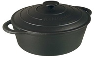 LIATIENOVÁ panvica na pečenie 29 cm 4,5 l KINGHOFF KH-2255 LIATIENOVÁ panvica na pečenie 29 cm 4,5 l KINGHOFF KH-2255