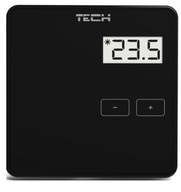 TECH R-9B KÁBLOVÝ IZBOVÝ REGULÁTOR, ČIERNA TECH R-9B KÁBLOVÝ IZBOVÝ REGULÁTOR, ČIERNA
