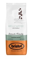 Bristot Wellcaffe mletá káva 200g Bristot Wellcaffe mletá káva 200g