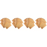 160 listov Stacionárny papier Stacionárny papier