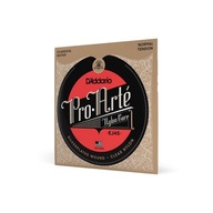 Struny pre klasickú gitaru D'Addario EJ 45 Pro Struny pre klasickú gitaru D'Addario EJ 45 Pro